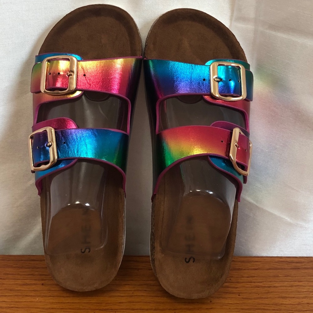 Colorful slides - Picture 4 of 5